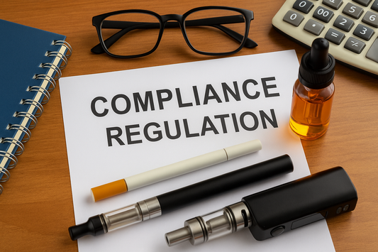 FDA Mandates Biannual Reporting of Tobacco Product Changes — What You Need to Know